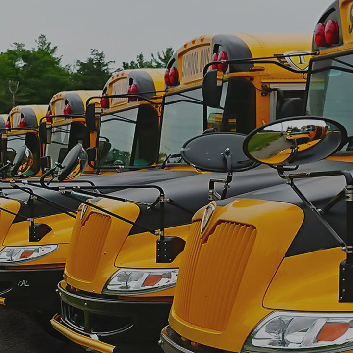 Leeds Transit Inc. has a great team