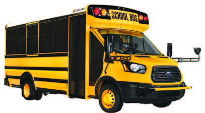 Ford Transit Series