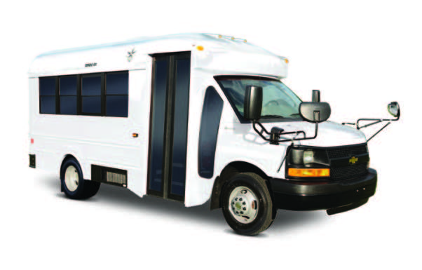 Trans Tech CST