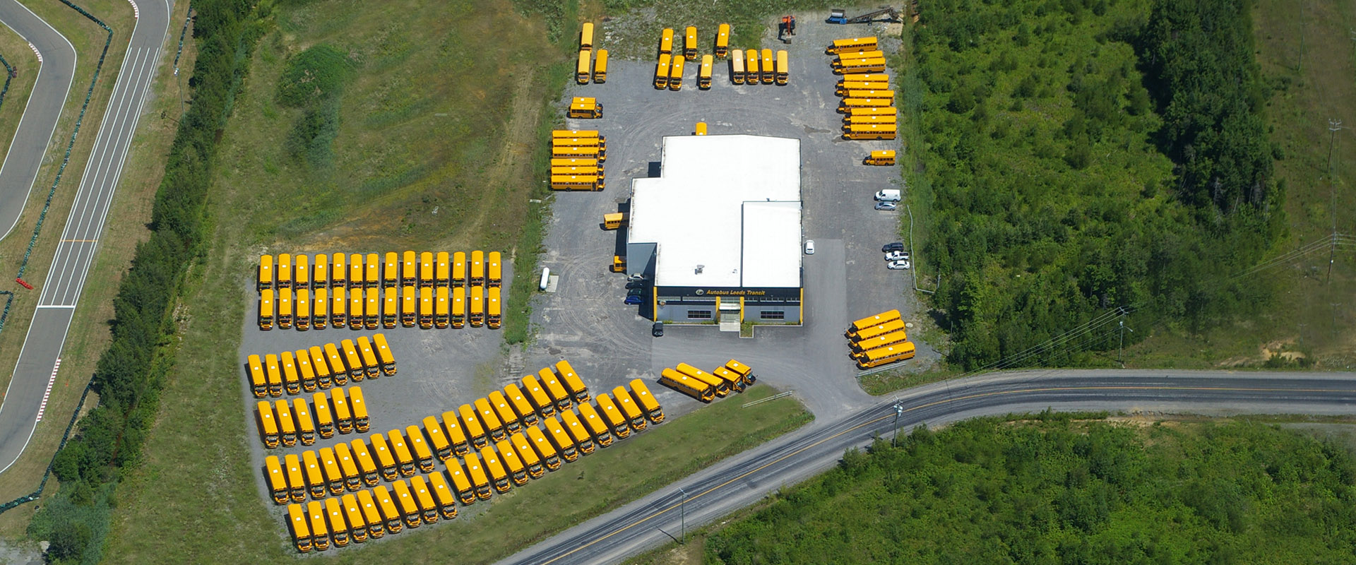 St-Roch-de-l’Achigan, QC