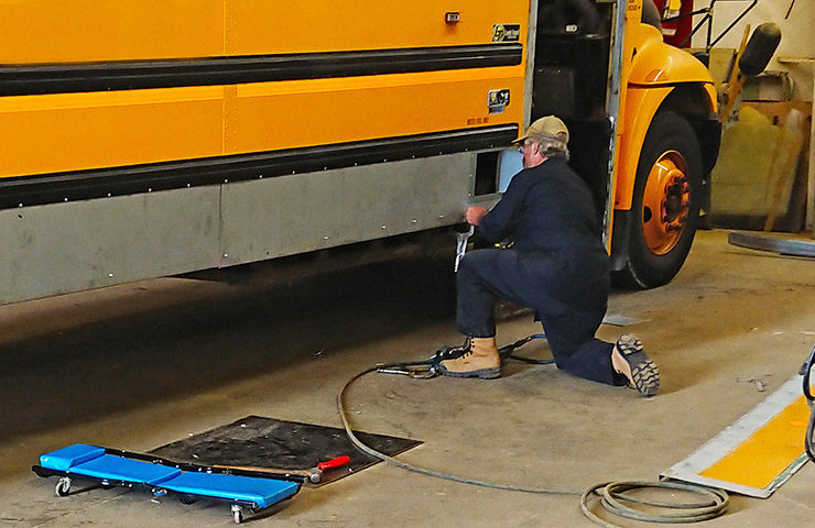 Service