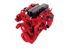Moteur ISB 6,7 L de Cummins