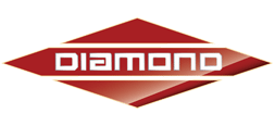 Diamond Coach Bus