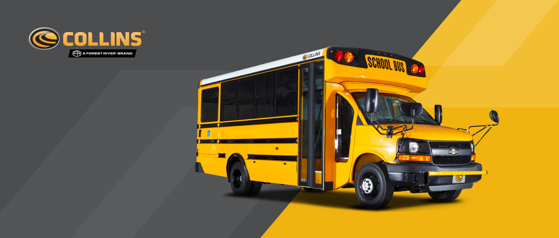 Collins Bus
