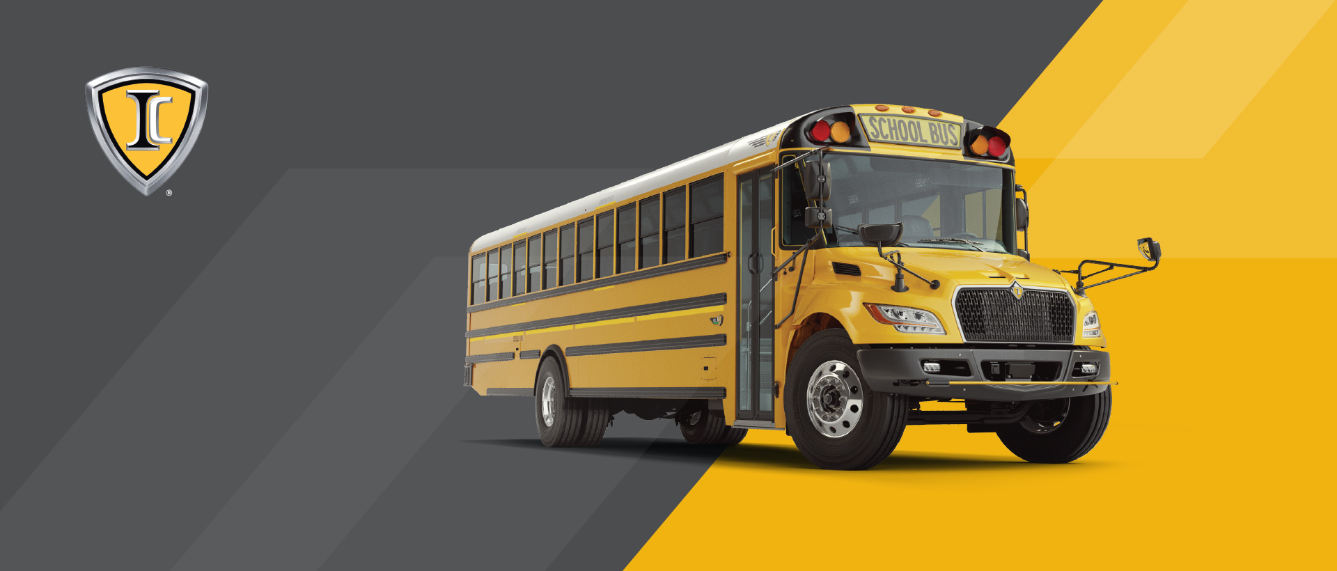 IC Bus